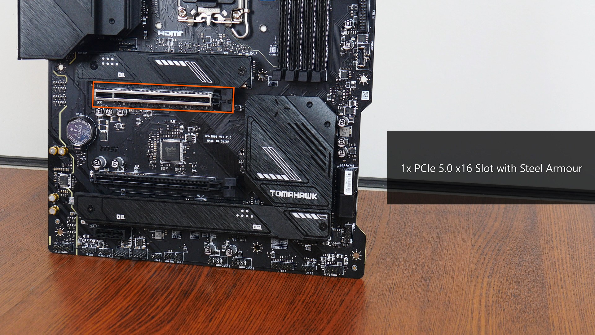Review: MSI MAG B760 TOMAHAWK WIFI LGA1700 Motherboard